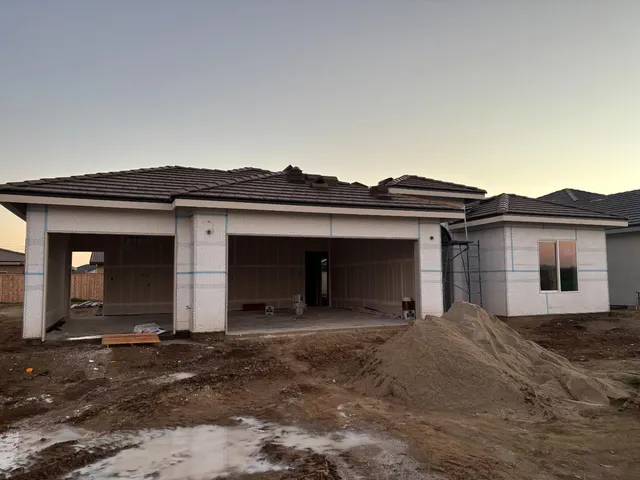 $520,950 | 3808 Via Capitola, Madera, CA 93637