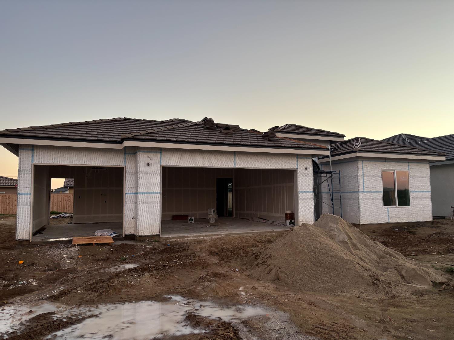 3808 Via Capitola Madera, CA 93637 - Photo 3 of 3