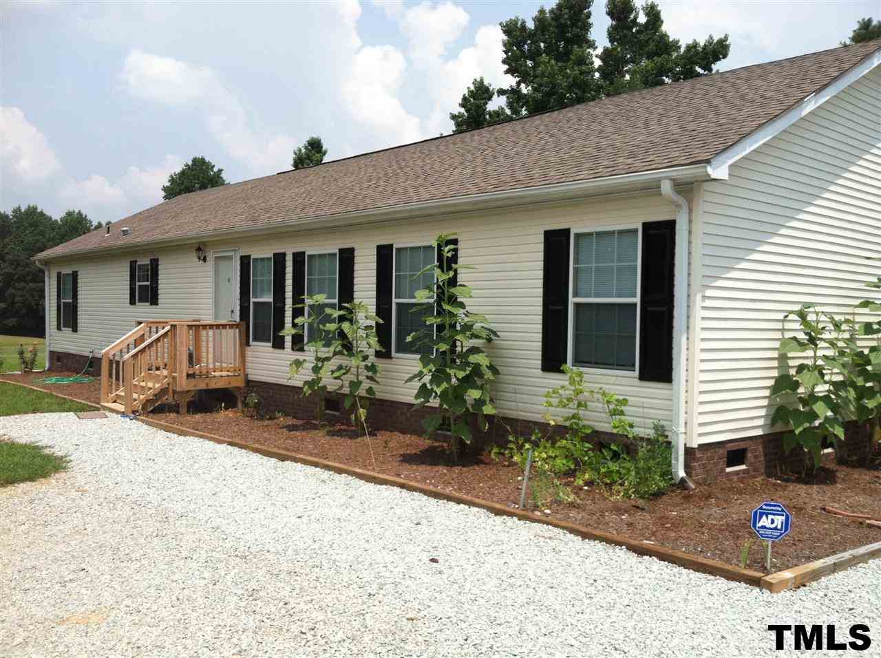 50 Three Star Lane Roxboro, NC 27574 - Photo 1 of 17 Gallery Image 1