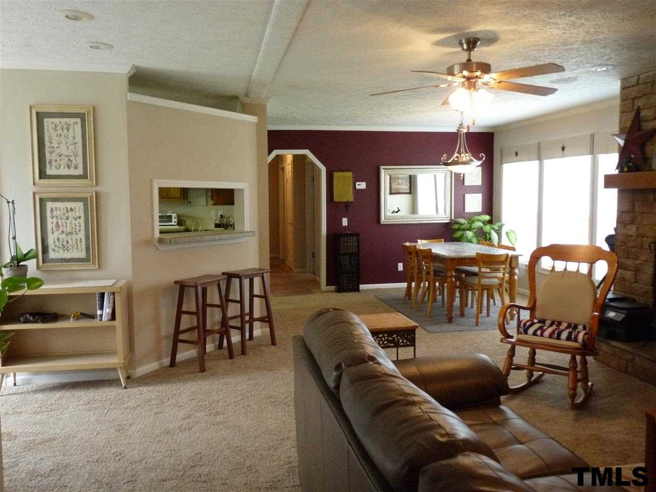 50 Three Star Lane Roxboro, NC 27574 - Photo 3 of 17 Gallery Image 3