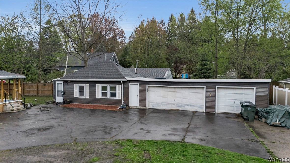 141 Borden Road Cheektowaga, NY 14043 - Photo 34 of 48