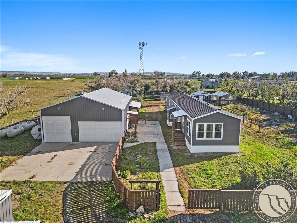 5652 Bengston Road Shepherd, MT 59079 - Photo 1 of 1 Gallery Image 1