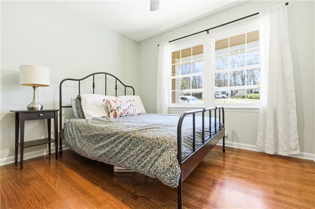 2864 Briarlake Road Northeast Atlanta, GA 30345 - Photo 21 of 77