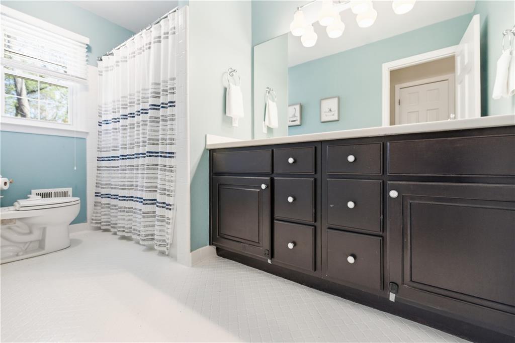 2864 Briarlake Road Northeast Atlanta, GA 30345 - Photo 23 of 77