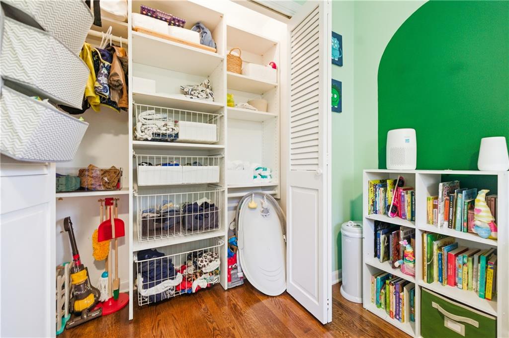 2864 Briarlake Road Northeast Atlanta, GA 30345 - Photo 28 of 77