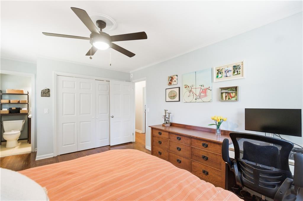 2864 Briarlake Road Northeast Atlanta, GA 30345 - Photo 33 of 77