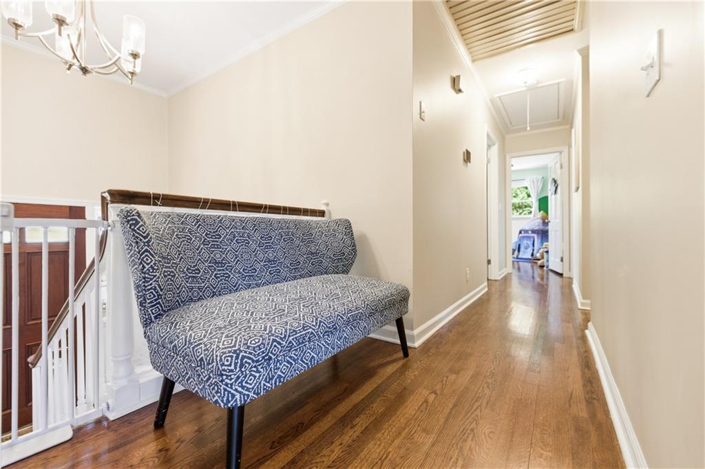 2864 Briarlake Road Northeast Atlanta, GA 30345 - Photo 37 of 77