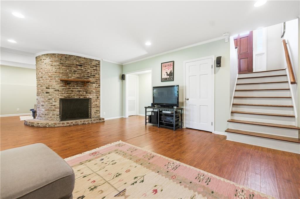 2864 Briarlake Road Northeast Atlanta, GA 30345 - Photo 39 of 77