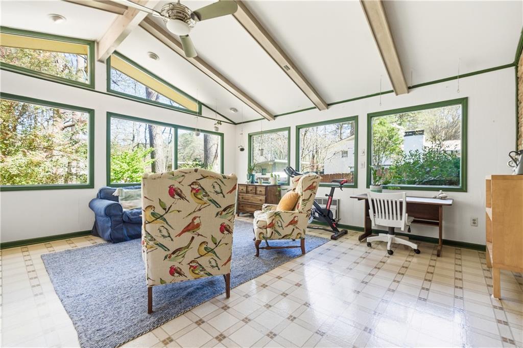 2864 Briarlake Road Northeast Atlanta, GA 30345 - Photo 49 of 77