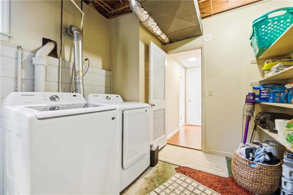 2864 Briarlake Road Northeast Atlanta, GA 30345 - Photo 68 of 77