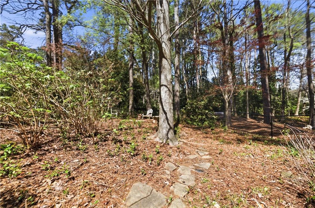 2864 Briarlake Road Northeast Atlanta, GA 30345 - Photo 70 of 77