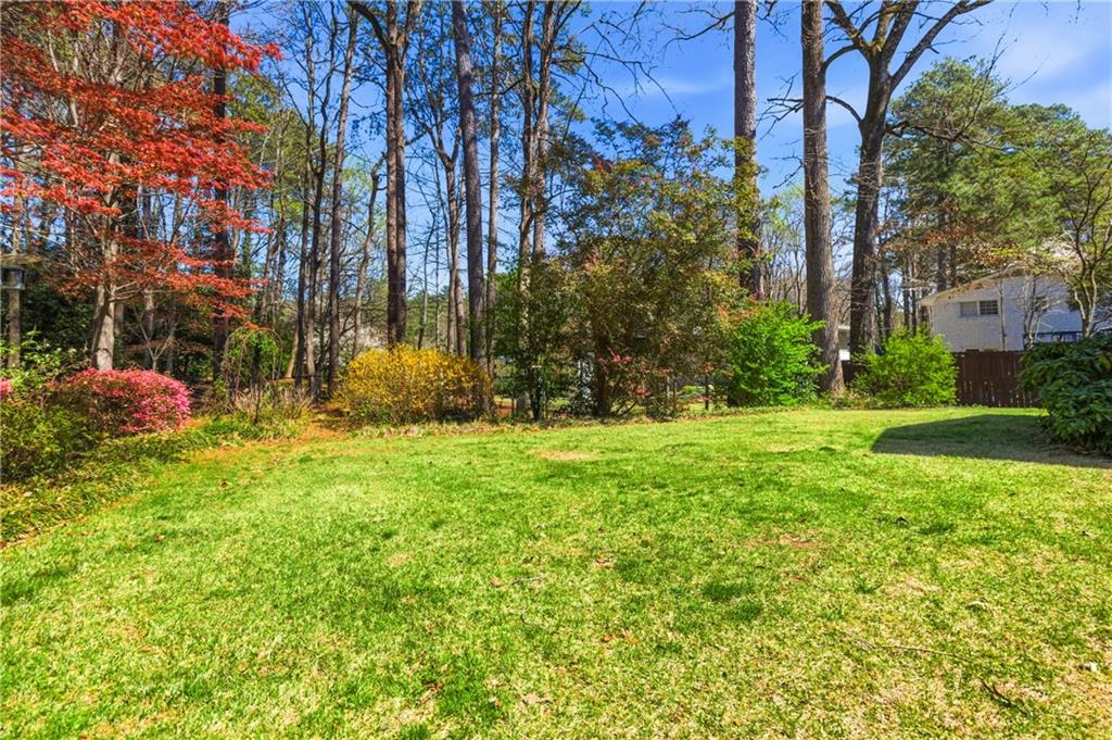 2864 Briarlake Road Northeast Atlanta, GA 30345 - Photo 73 of 77