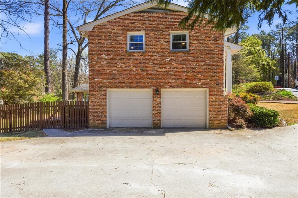 2864 Briarlake Road Northeast Atlanta, GA 30345 - Photo 77 of 77