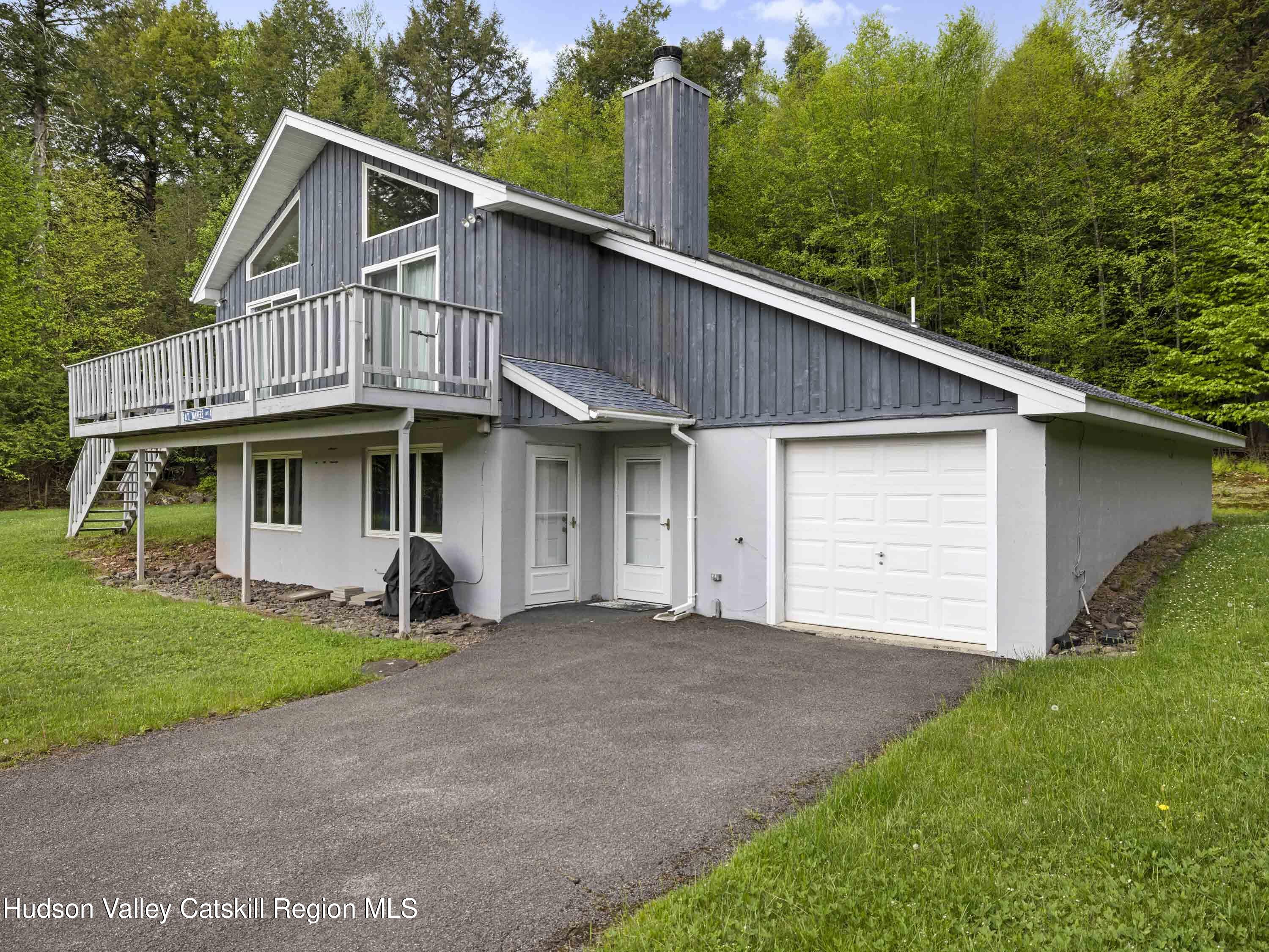 114 Conifer Lake Road West Jewett, NY 12444 - Photo 2 of 41 JRN17061