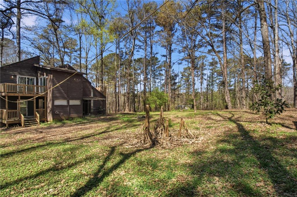 720 Twin Pines Road Covington, GA 30014 - Photo 28 of 32