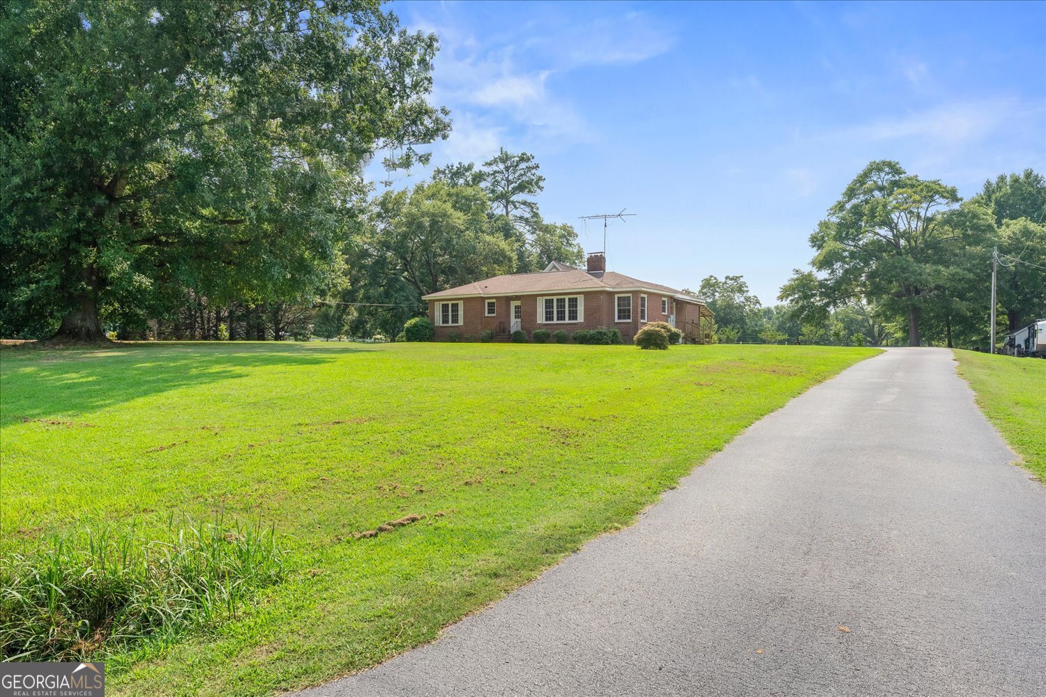 124 Tignall Road Washington, GA 30673 - Photo 2 of 41 Gallery Image 2