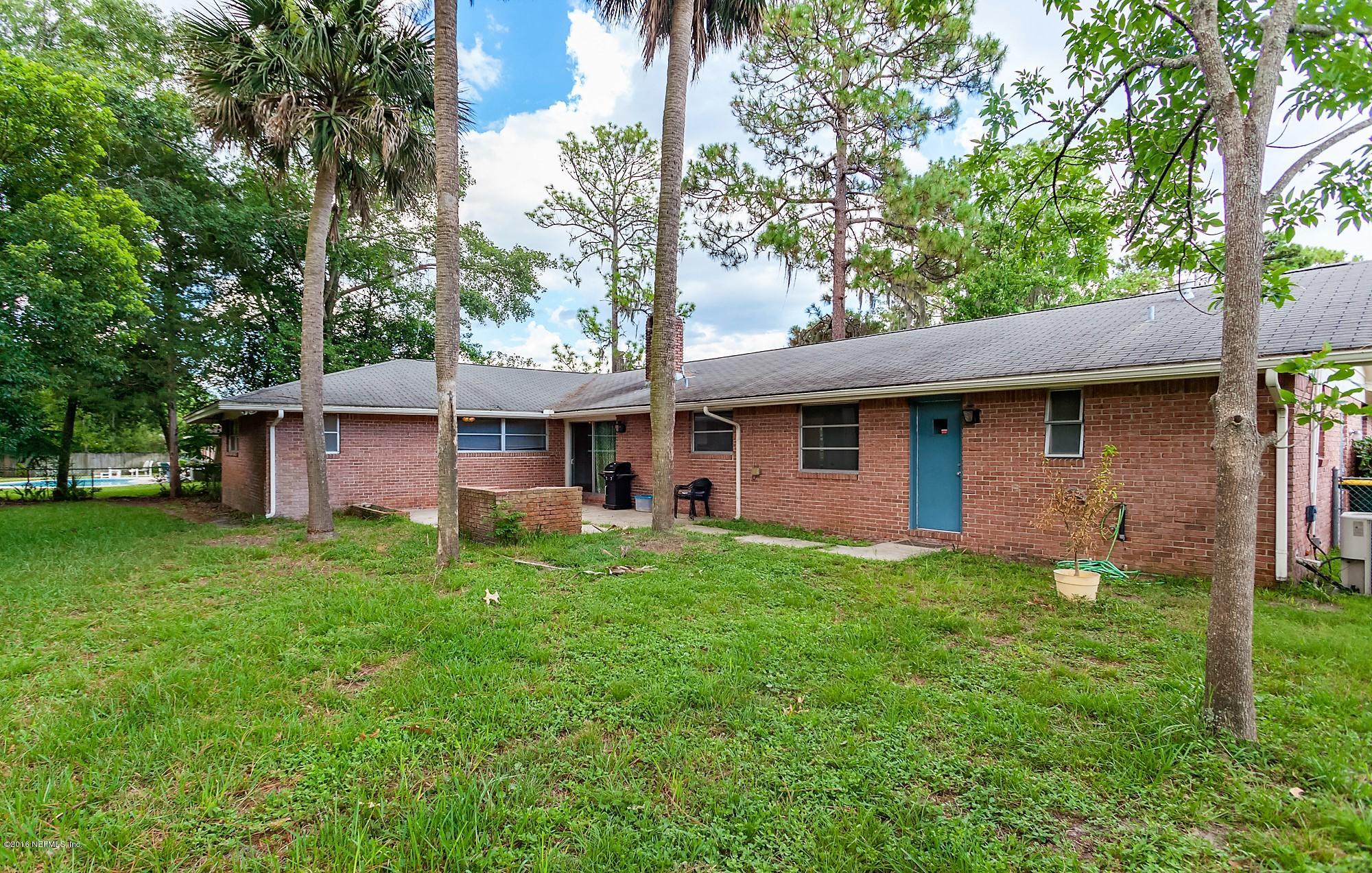 1162 Montego Road East Jacksonville, FL 32216 - Photo 29 of 33 1162 Montego Rd E-32