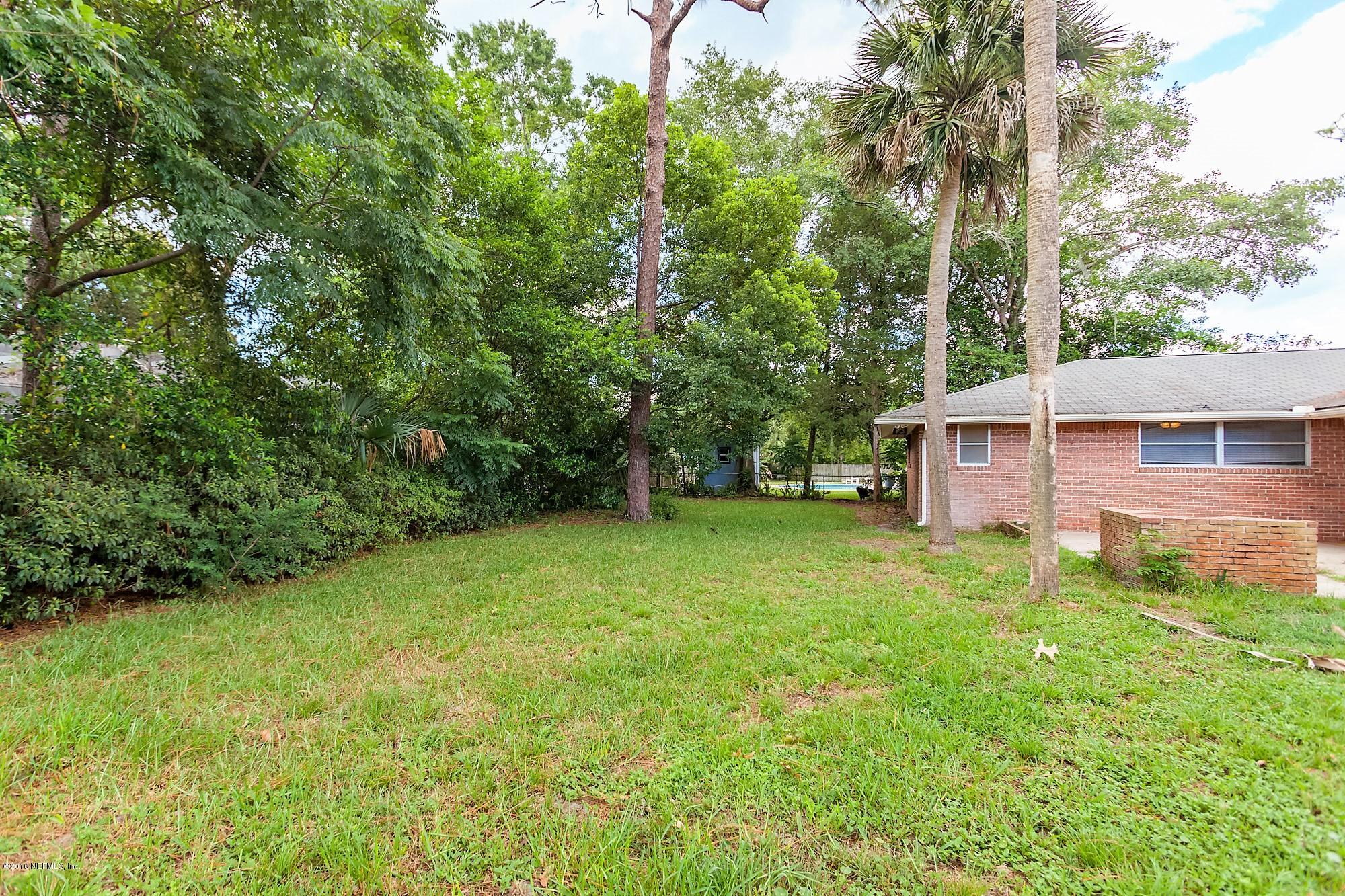 1162 Montego Road East Jacksonville, FL 32216 - Photo 30 of 33 1162 Montego Rd E-33