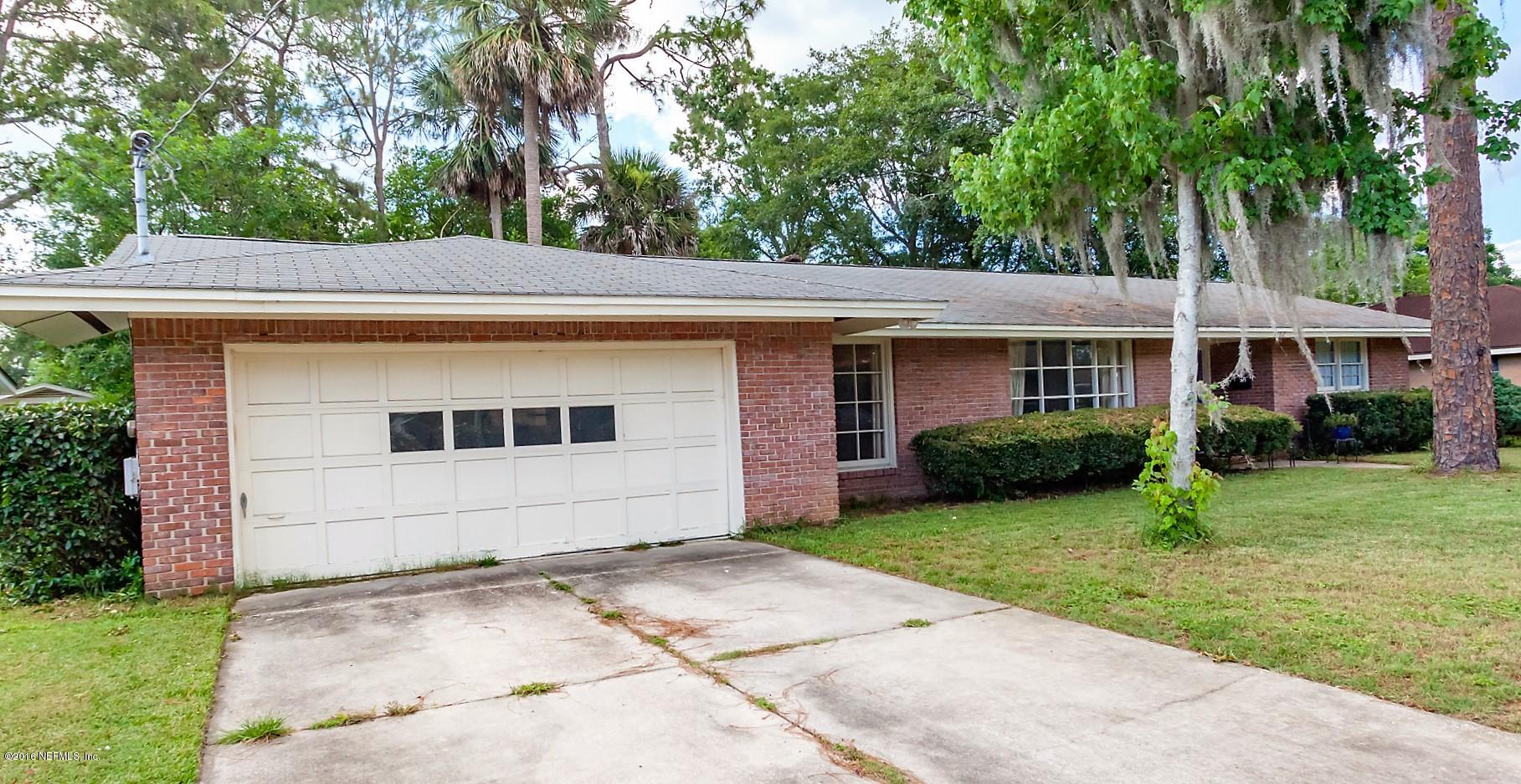 1162 Montego Road East Jacksonville, FL 32216 - Photo 31 of 33 1162 Montego Rd E-34