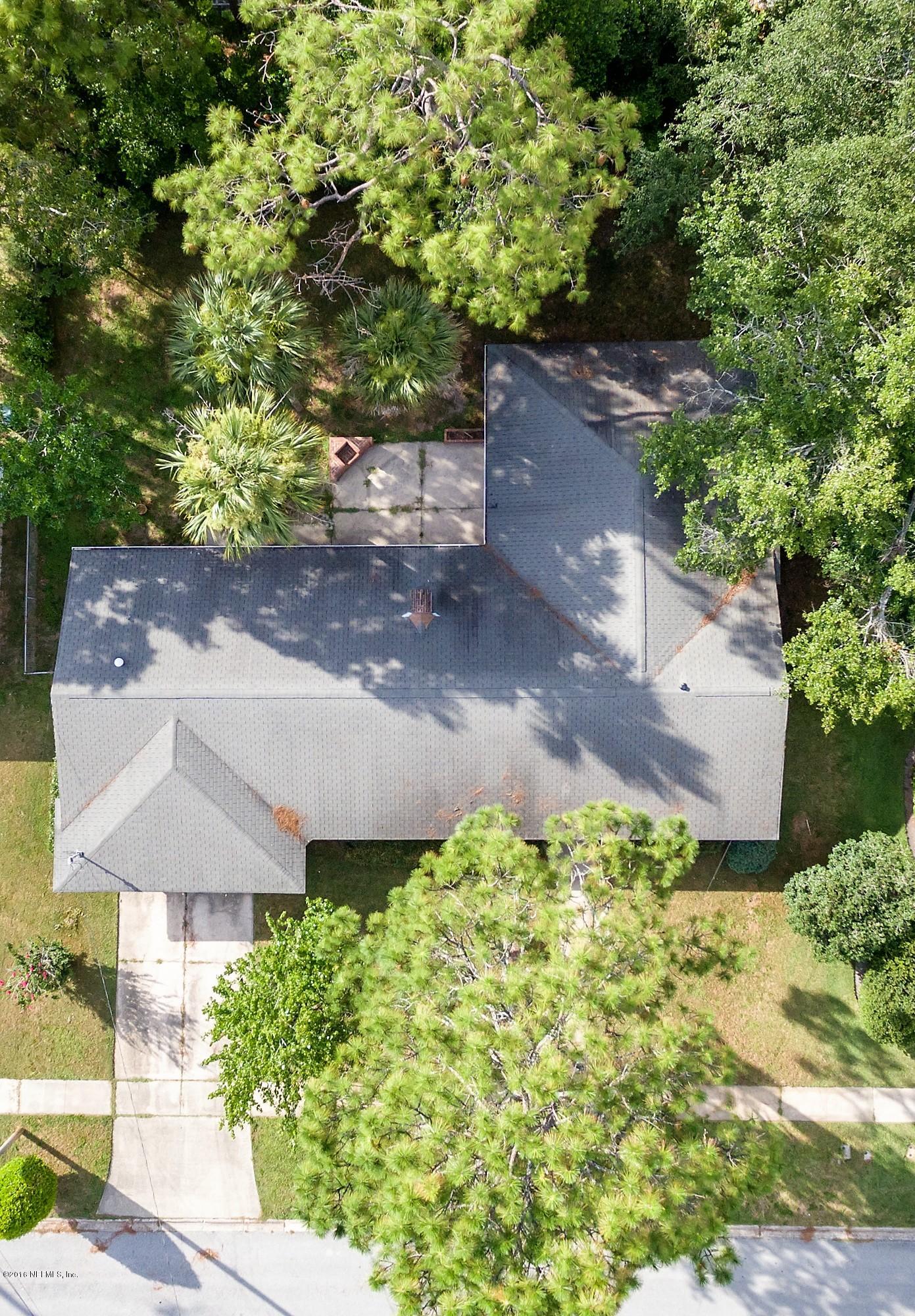 1162 Montego Road East Jacksonville, FL 32216 - Photo 32 of 33 1162 Montego Rd E-35