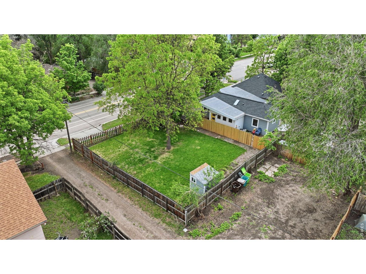 722 Cherry Street Fort Collins, CO 80521 - Photo 12 of 15