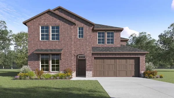 $409,490 | 4197 Waldron Trail, Forney, TX 75126