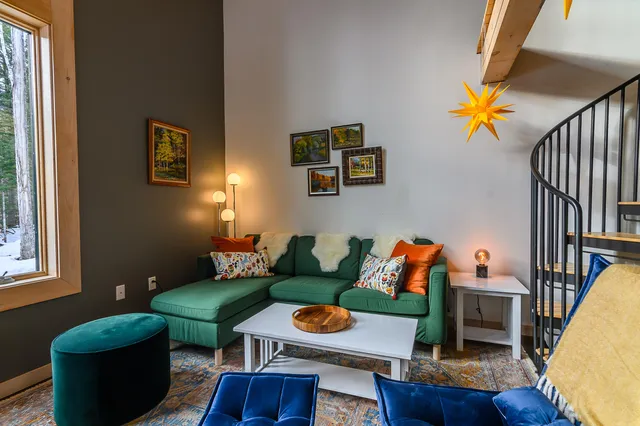 $595,000 | 1021 Johnson Circle, Kingfield, ME 04947