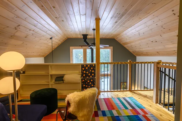 $595,000 | 1021 Johnson Circle, Kingfield, ME 04947