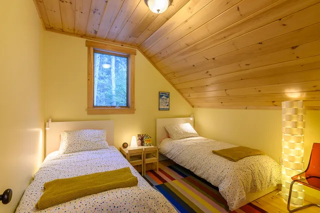 $595,000 | 1021 Johnson Circle, Kingfield, ME 04947