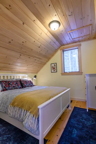 $595,000 | 1021 Johnson Circle, Kingfield, ME 04947