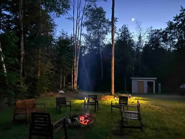 $595,000 | 1021 Johnson Circle, Kingfield, ME 04947