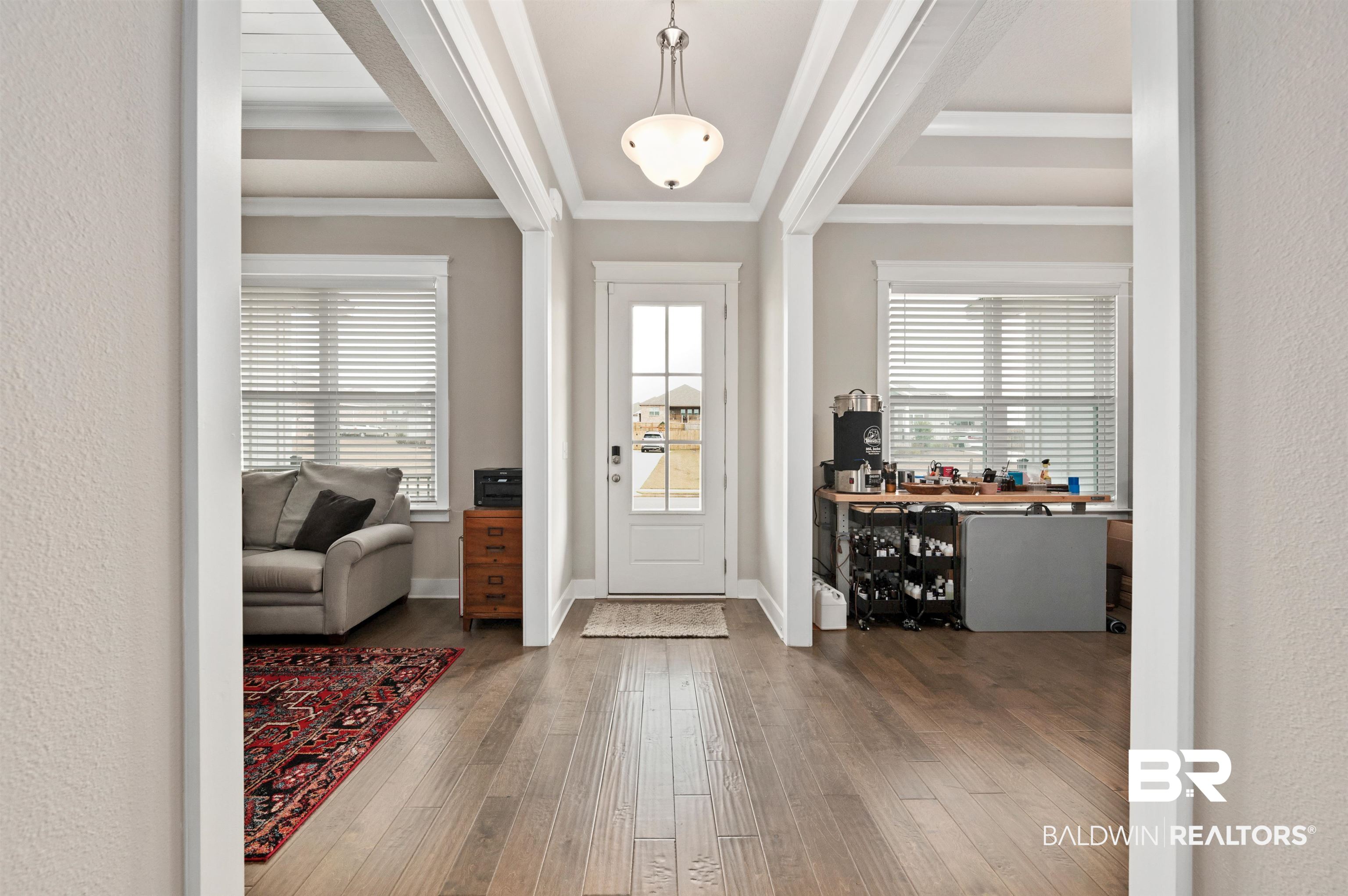 12767 Warbler Street Daphne, AL 36527 - Photo 6 of 44 Foyer