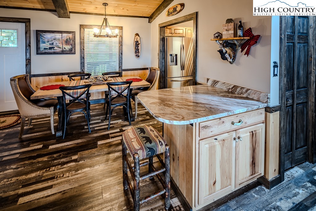 128 Hawthorn Road Beech Mountain, NC 28604 - Photo 13 of 46