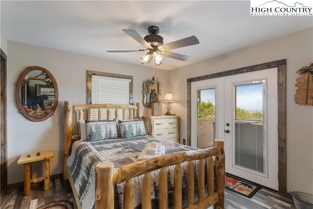 $795,000 | 128 Hawthorn Road, Beech Mountain, NC 28604