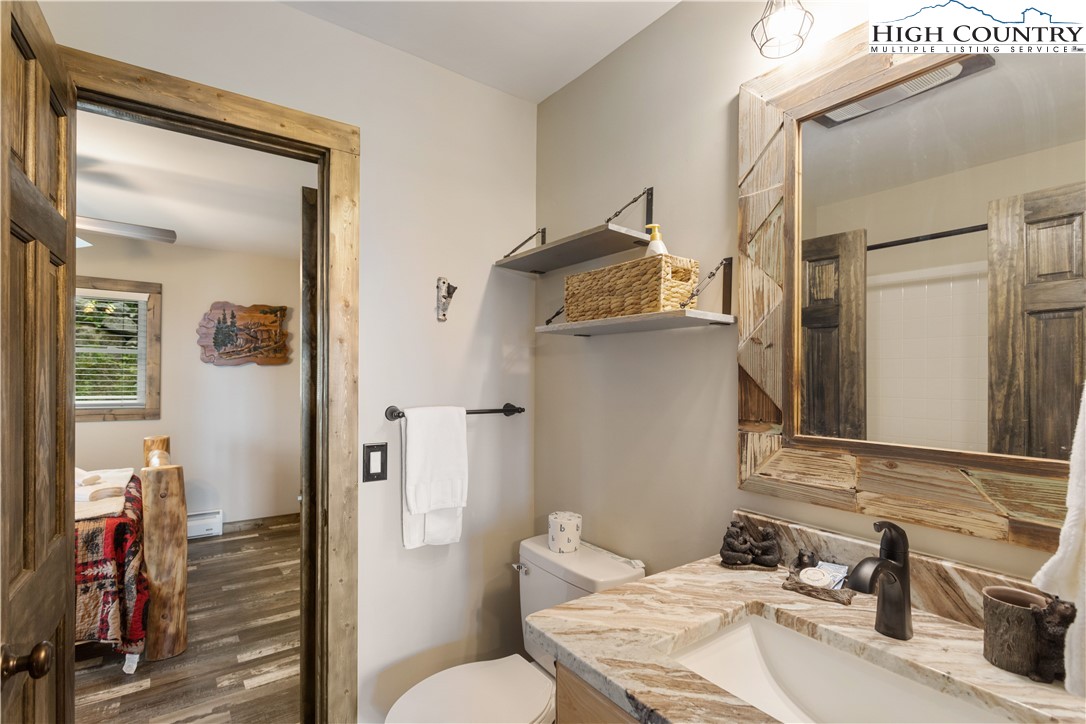 128 Hawthorn Road Beech Mountain, NC 28604 - Photo 18 of 46