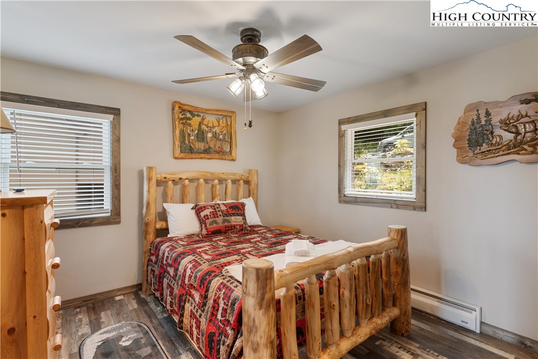 128 Hawthorn Road Beech Mountain, NC 28604 - Photo 19 of 46