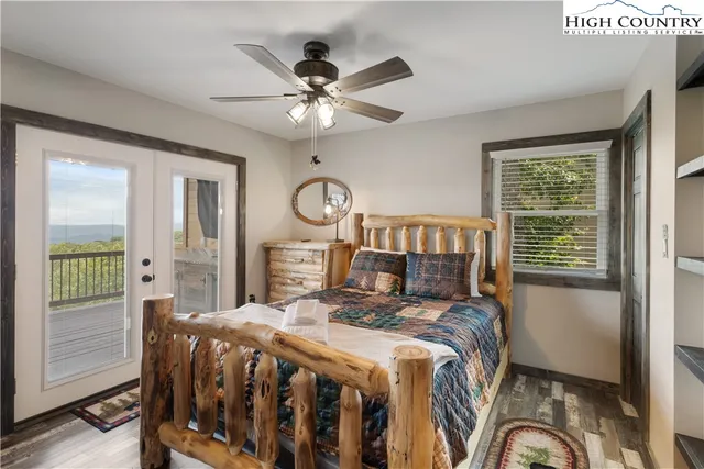 $795,000 | 128 Hawthorn Road, Beech Mountain, NC 28604