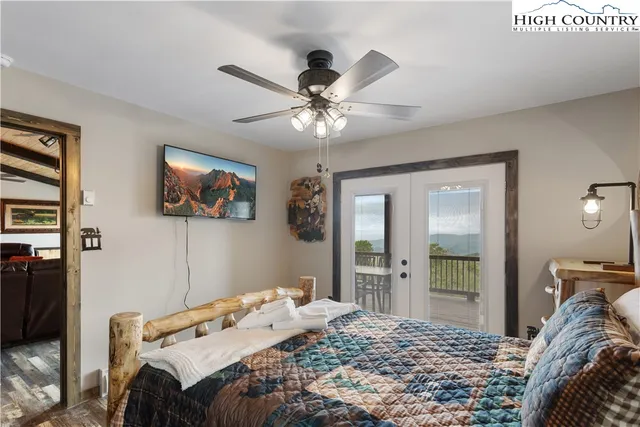 $795,000 | 128 Hawthorn Road, Beech Mountain, NC 28604