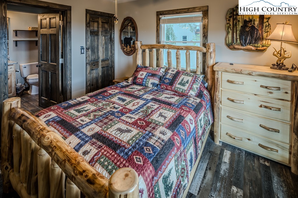 128 Hawthorn Road Beech Mountain, NC 28604 - Photo 31 of 46