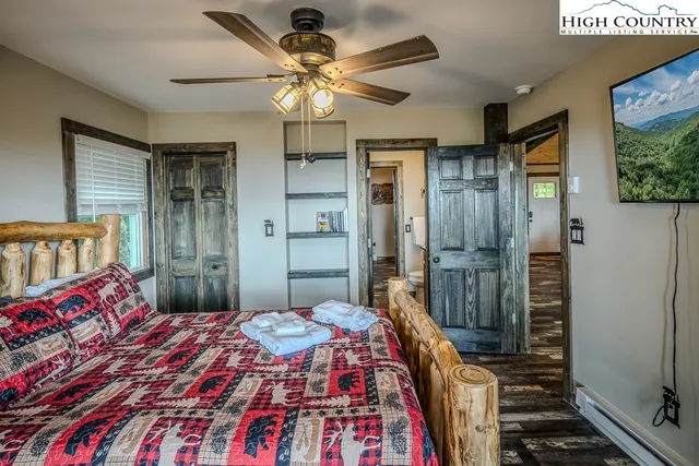 $795,000 | 128 Hawthorn Road, Beech Mountain, NC 28604