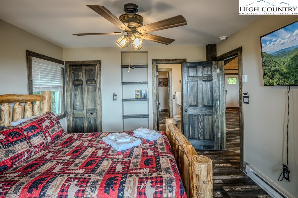 128 Hawthorn Road Beech Mountain, NC 28604 - Photo 34 of 46