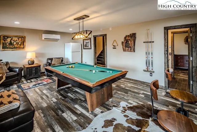 $795,000 | 128 Hawthorn Road, Beech Mountain, NC 28604