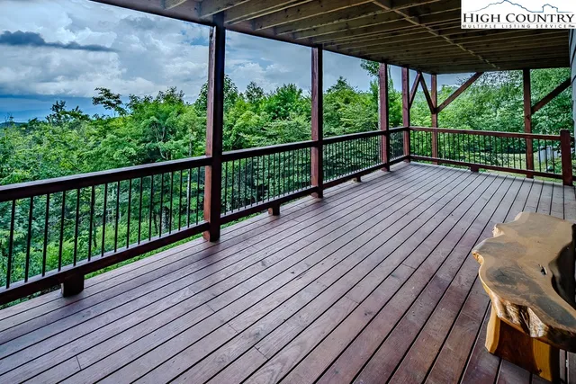 $795,000 | 128 Hawthorn Road, Beech Mountain, NC 28604