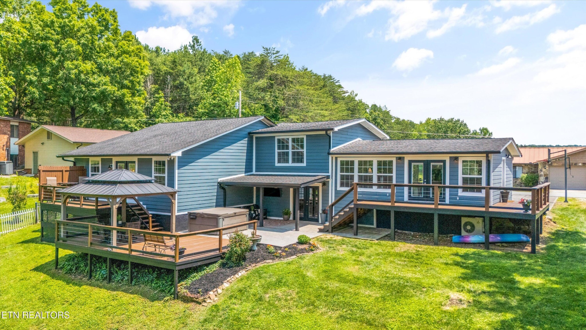 116 Victoria Road Kingston, TN 37763 - Photo 33 of 42 Gallery Image 33