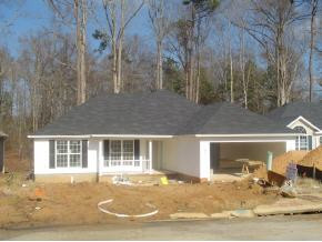 1008 Leigh Lake Road Grovetown, GA 30813 - Photo 1 of 1 Main View