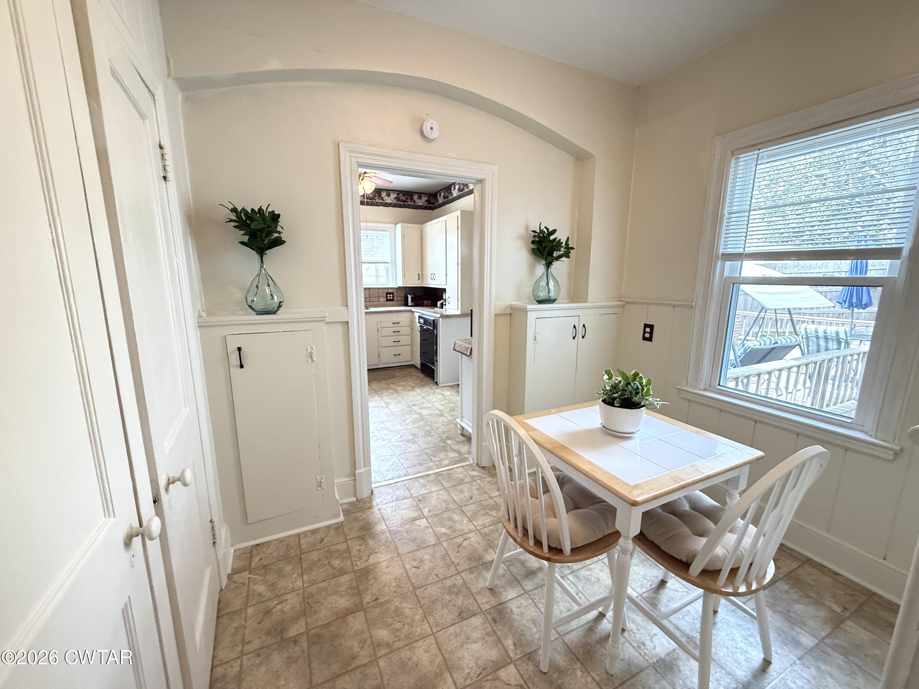 415 Division Avenue Jackson, TN 38301 - Photo 11 of 43 415 Breakfast Room