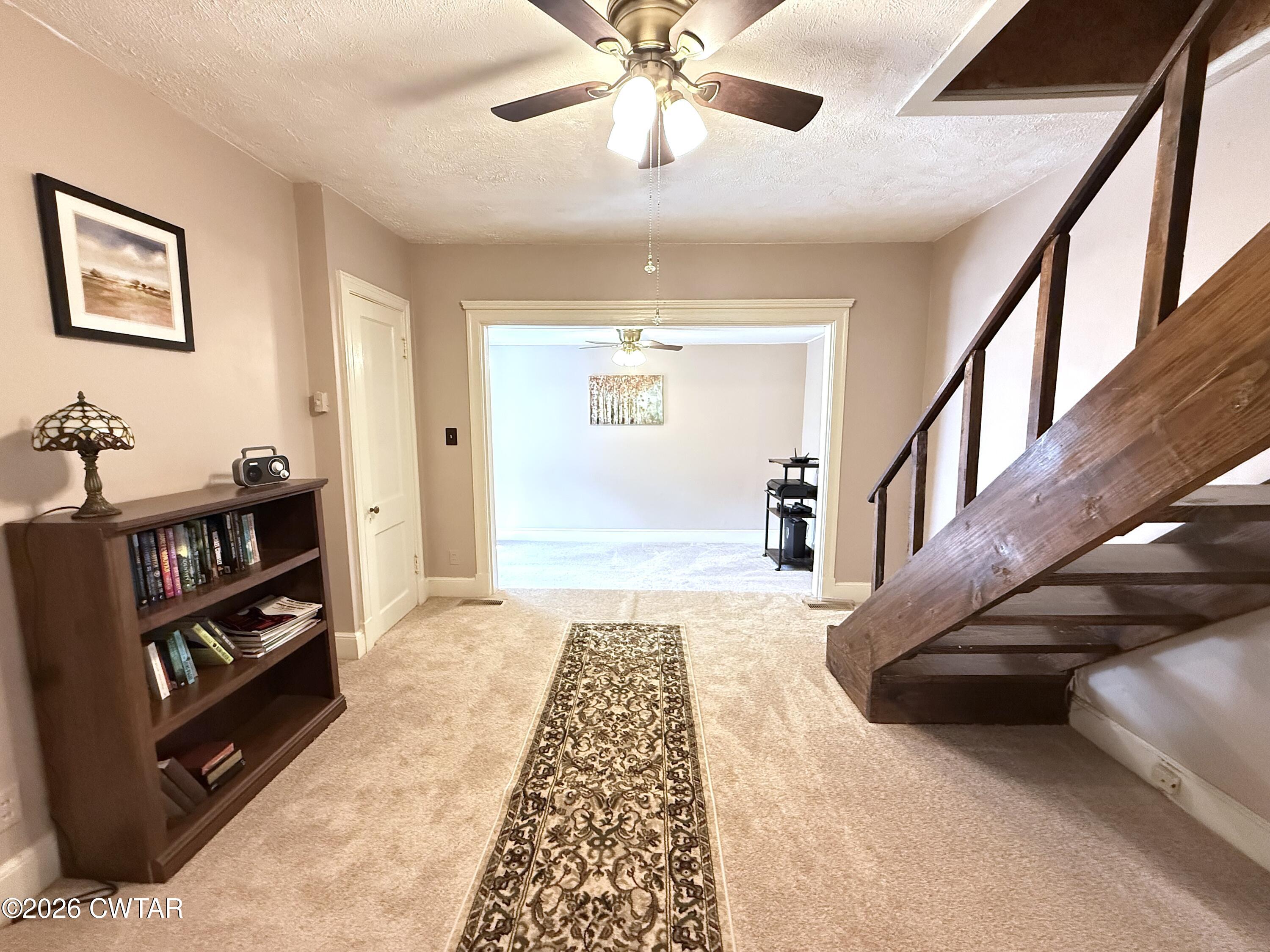 415 Division Avenue Jackson, TN 38301 - Photo 14 of 43 415 Family:Bonus Room