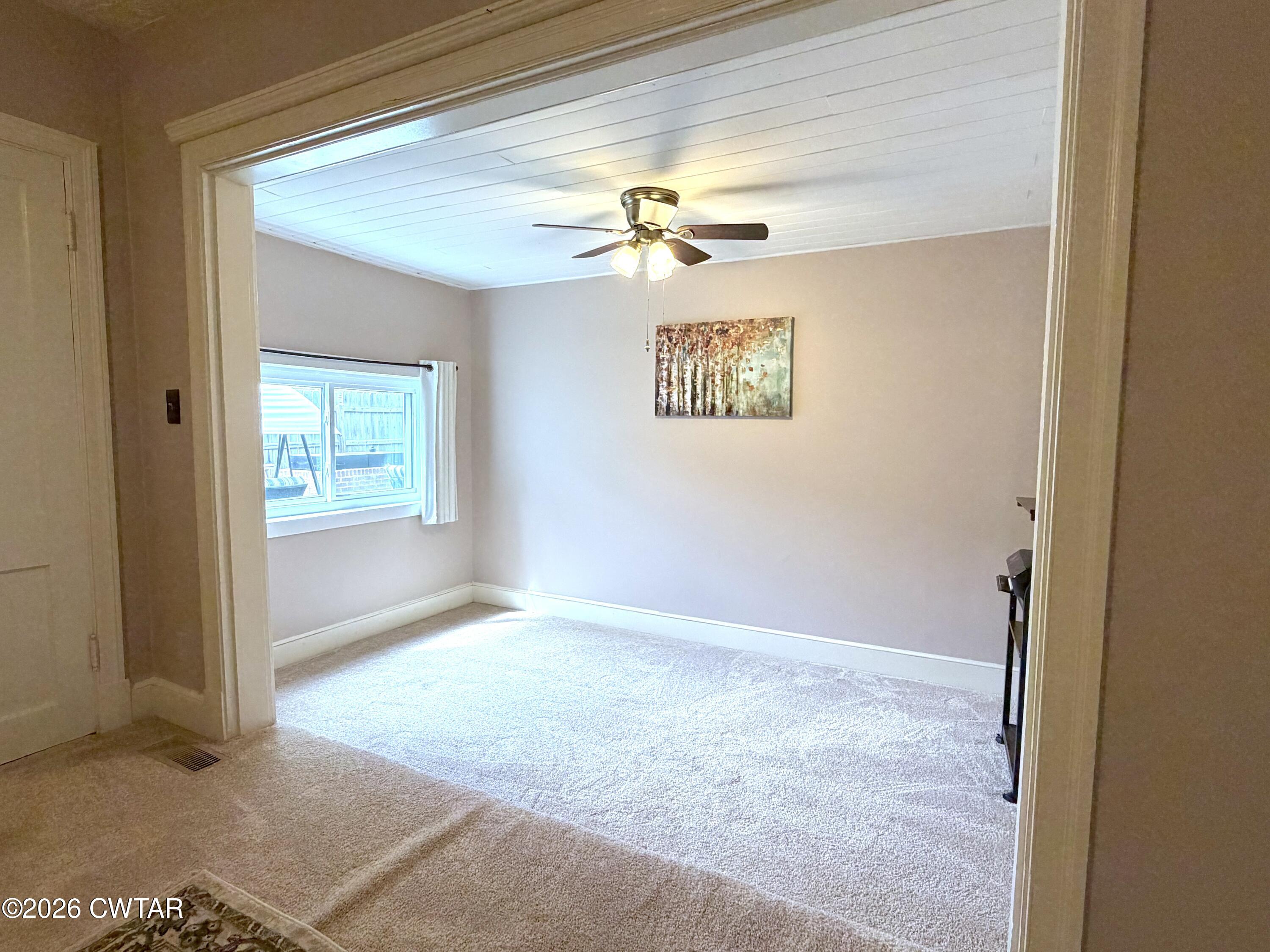 415 Division Avenue Jackson, TN 38301 - Photo 15 of 43 415 Addition Doorway