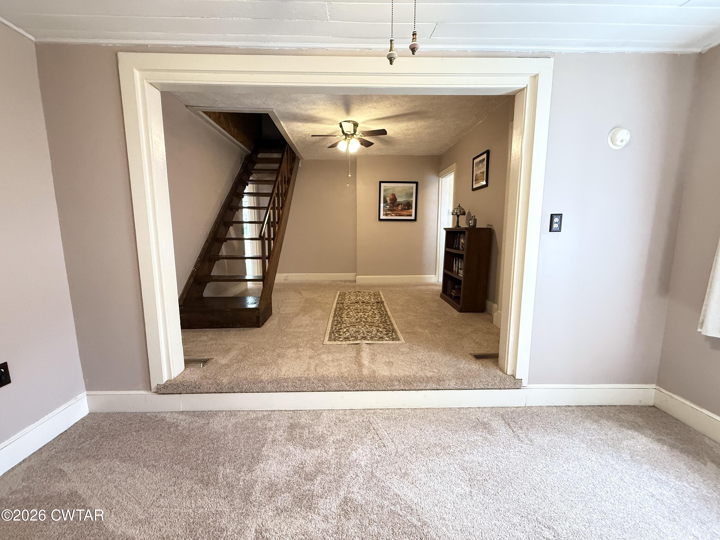 415 Division Avenue Jackson, TN 38301 - Photo 18 of 43 415 From Addition to Family:Bonus Room