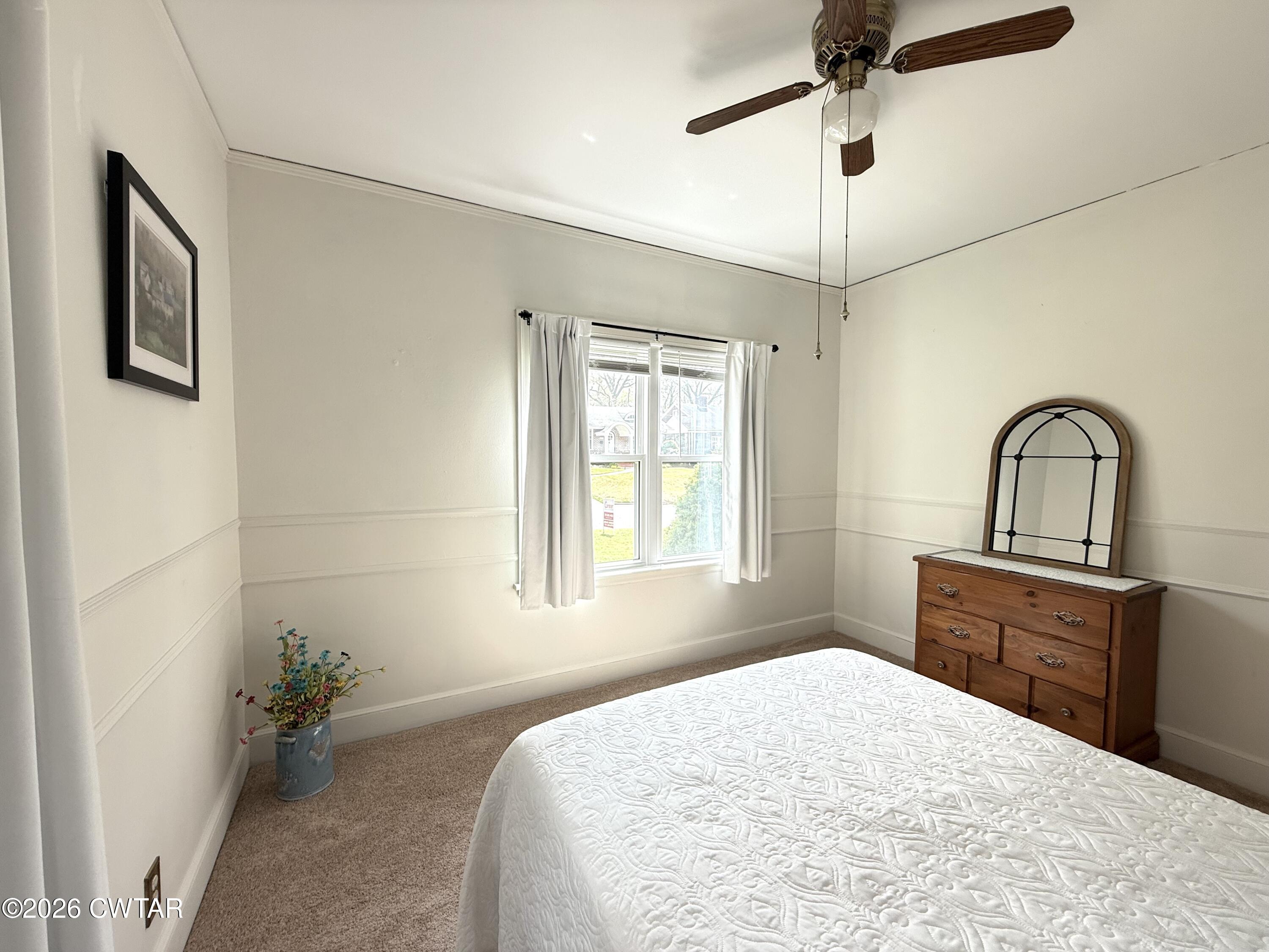 415 Division Avenue Jackson, TN 38301 - Photo 23 of 43 415 Second Bed Other Corner